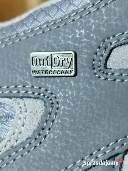 Buty trekkingowe damskie Columbia Bugaboot Inowrocław