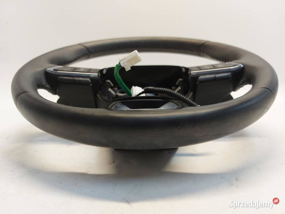 Mazda CX5 II Lift KIEROWNICA GRZANA KBG7230714