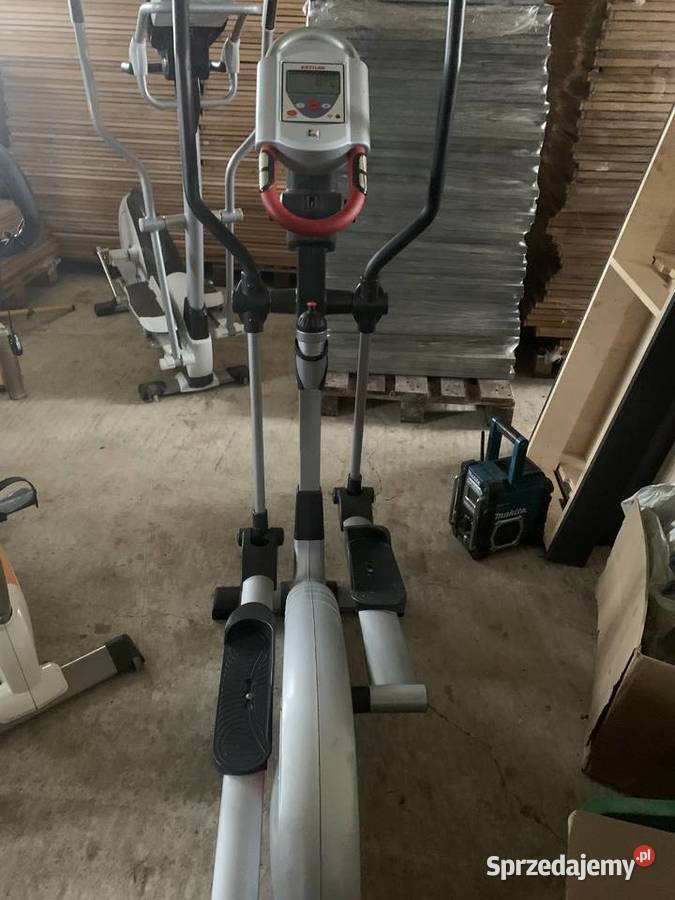 Orbitrek Kettler Vito XL fitness rehabilitacyjny Wierzbna sprzedam