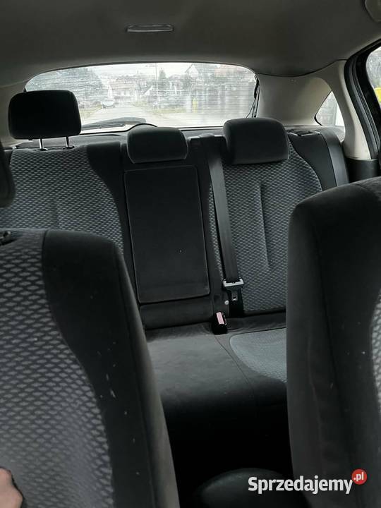 Sprzedam zadbanego citroen c4 16 benzyna C4 Łomża