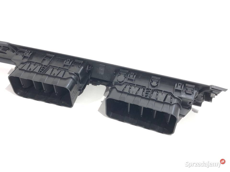 KRATKA NAWIEWU PRZÓD RENAULT EXPRESS 687608243R sprzedam