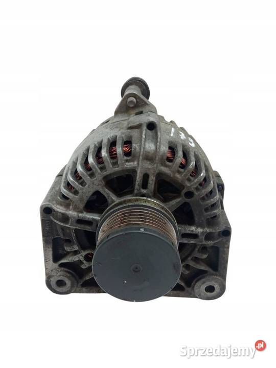 ALTERNATOR 8200667608 15 DCI Nissan Tiida I