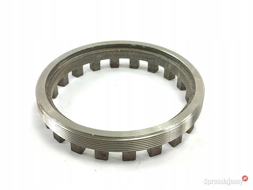 ZESTAW NAPRAWCZY ZAWIESZENIA OSI IVECO NOWE