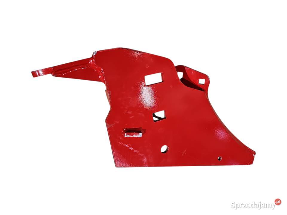 Rdzeń lewy pługa UNIA IBIS 1150941000