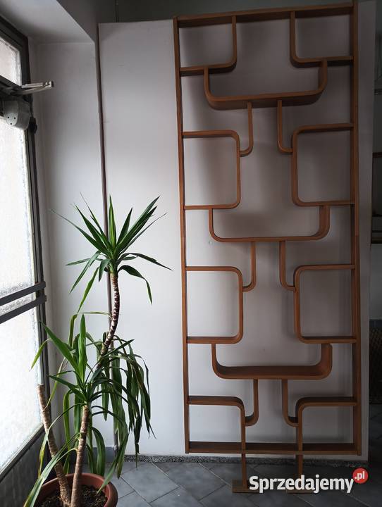 Ludvik Volak stianka designova regal dolnośląskie Kłodzko sprzedam