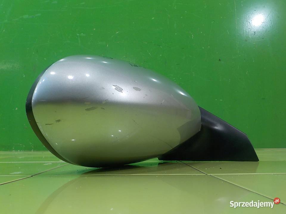 KIA SPORTAGE III 16 B 12r 5D lusterko prawe