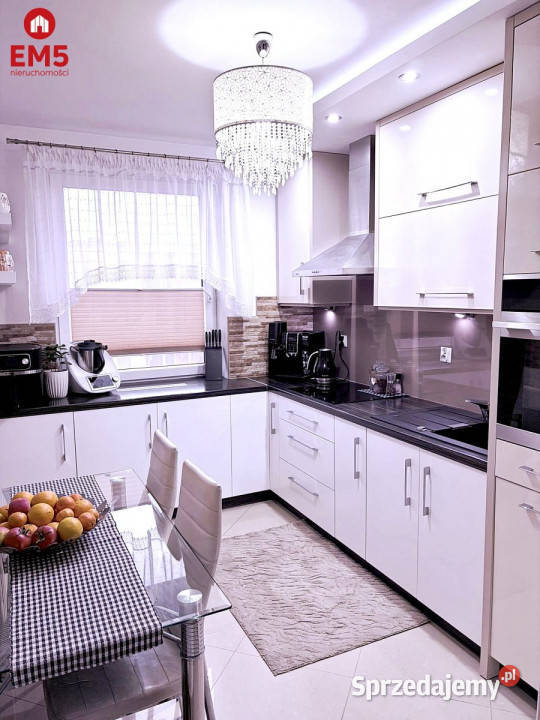 Sprzedaż mieszkania Suwałki Klonowa 6129m2 3 Piętro 3