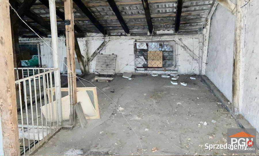sprzedaży lokalu Gryfice centrum 400 metrów