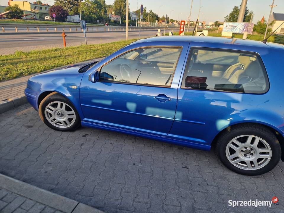 Golf 4 20 wspomaganie kierownicy pomorskie Sztum