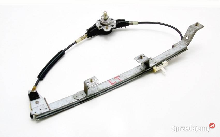 PODNOŚNIK MECHANIZM SZYBY LEWY TYŁ FIAT SIENA Sosnowiec