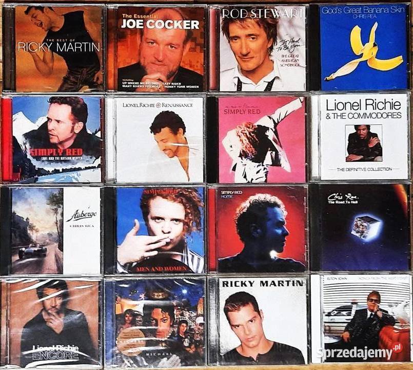 CD NowyWspaniały Album CD Phil Collins Dance sprzedam
