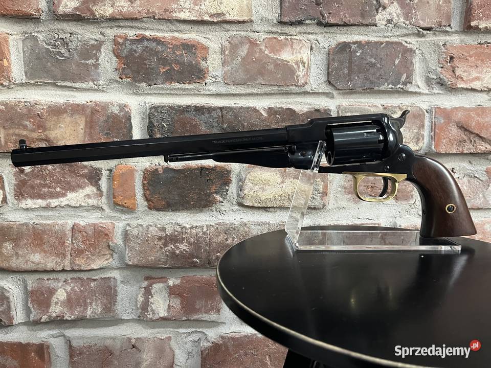Rewolwer Remington 1858 Buffalo 44 RGA4412 Tarnowskie Góry sprzedam