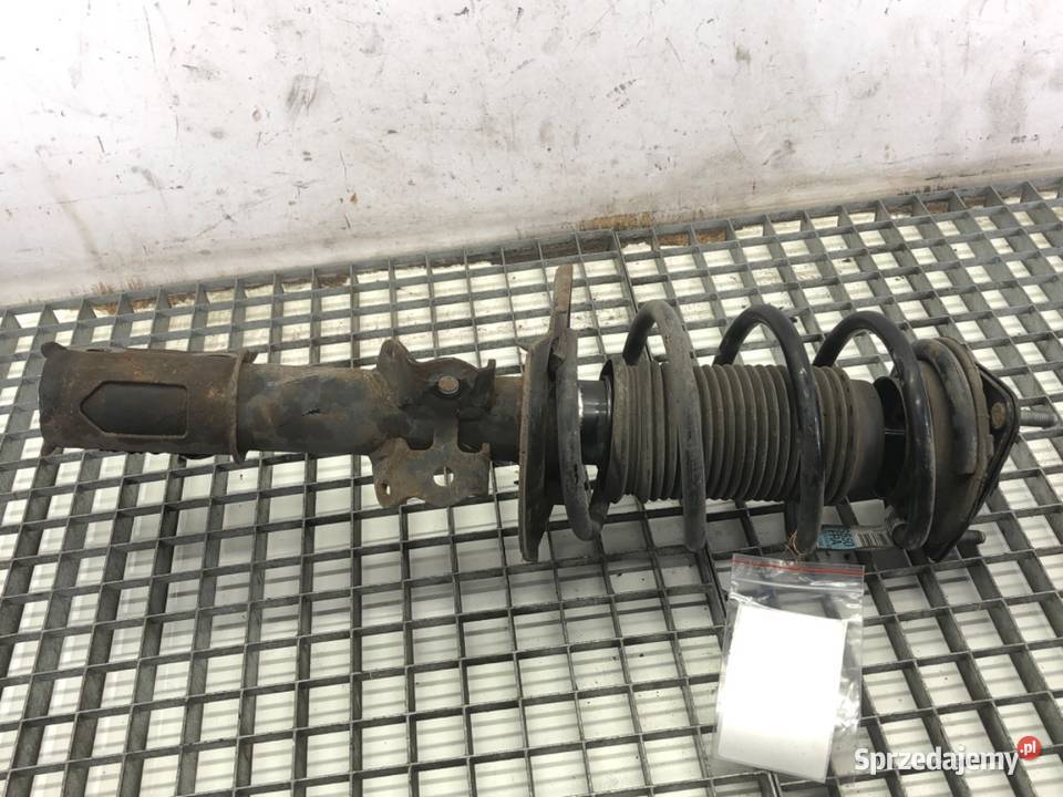 AMORTYZATOR LEWY PRZÓD SPRĘŻYNA FORD MUSTANG VI sprzedam