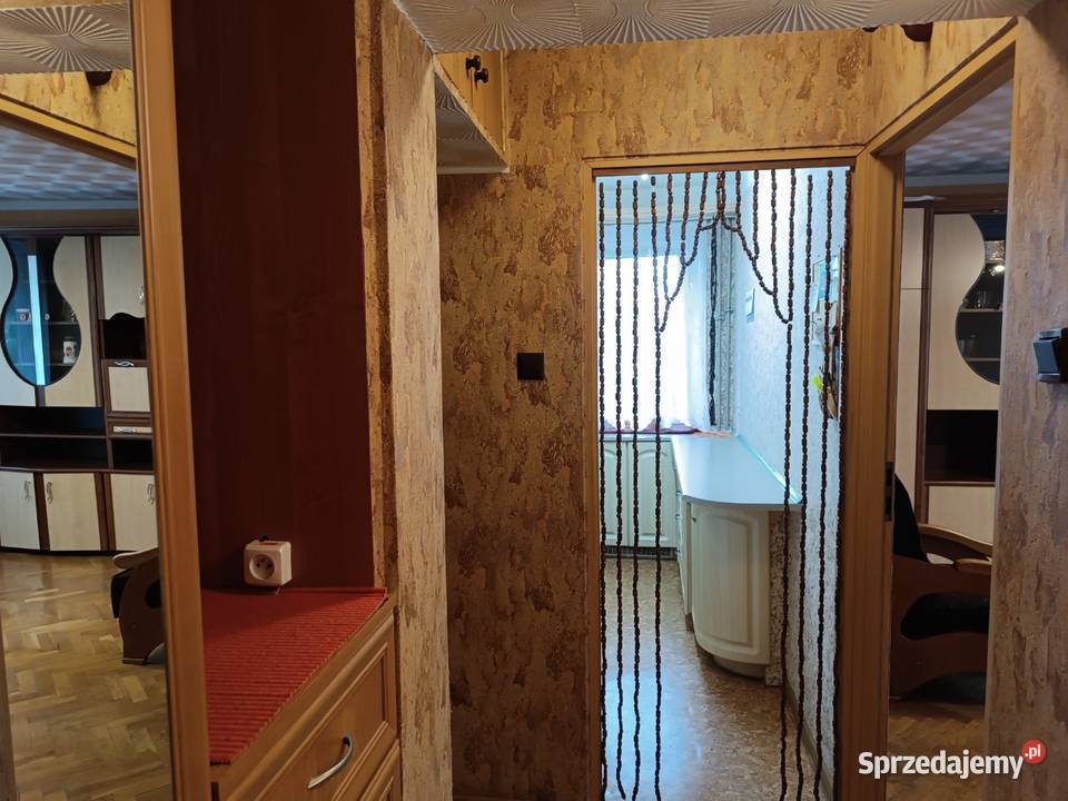 Niższa parter Rybnik Jankowicka 3 pokoje