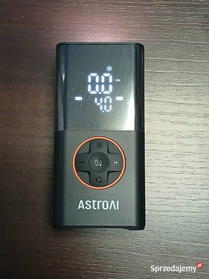 pompka do opon rowerowych samochodowych Nowy Targ