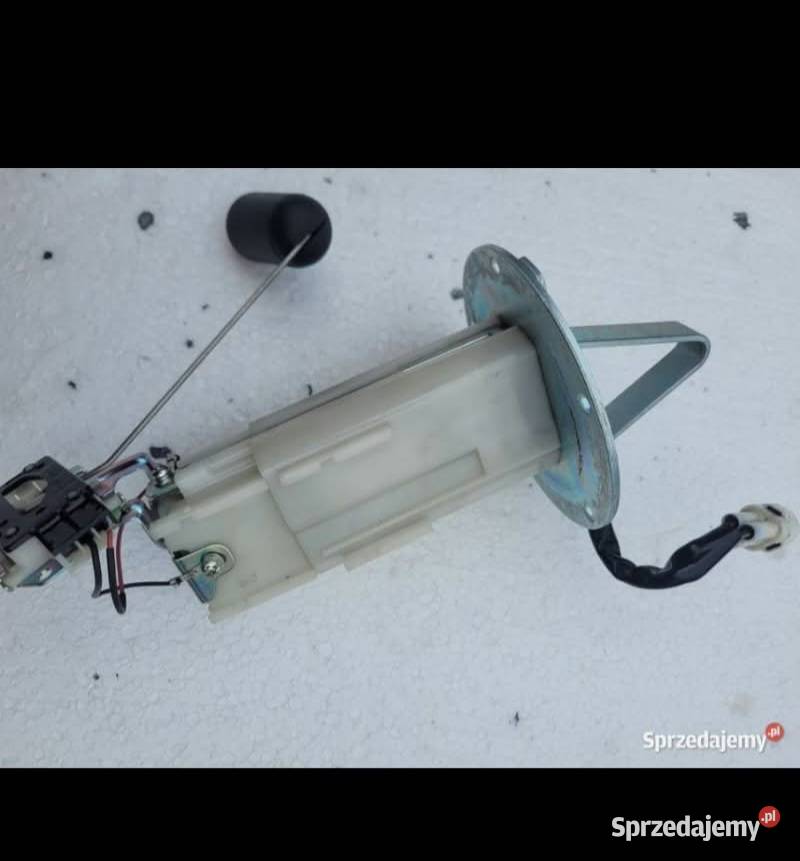 SUZUKI GSXR GSXR 600 750 K8 K9 POMPA PALIWA OEM Nowy Tomyśl