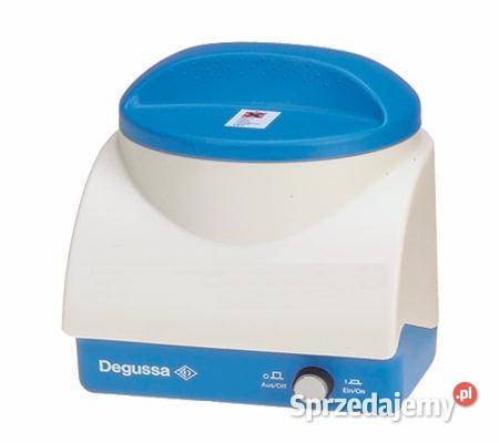 Urządzenie Degussa dolnośląskie Góra