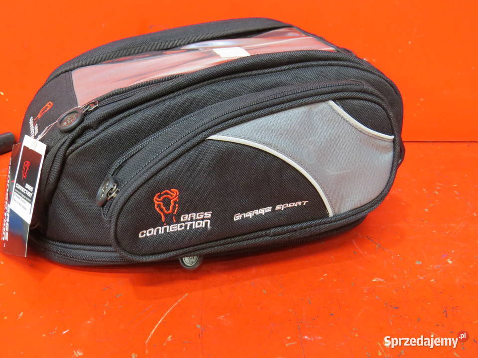 YAMAHA XSR 900 RETRO XSR900 TANKBAG TANK BAG