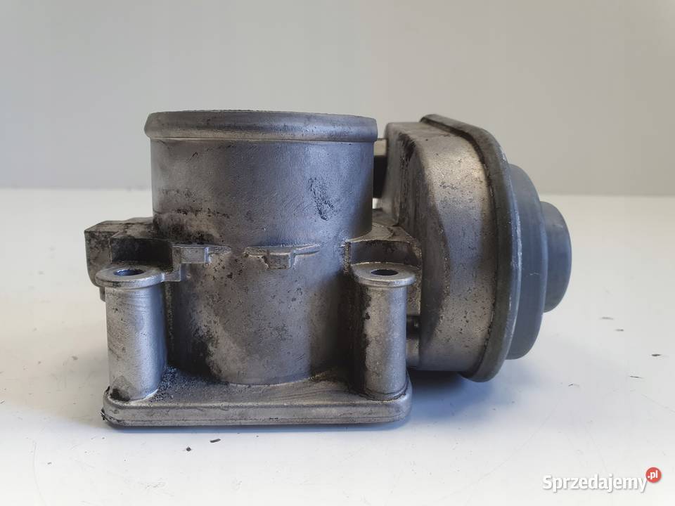 PRZEPUSTNICA Opel Antara A 20 CDTI Chełm