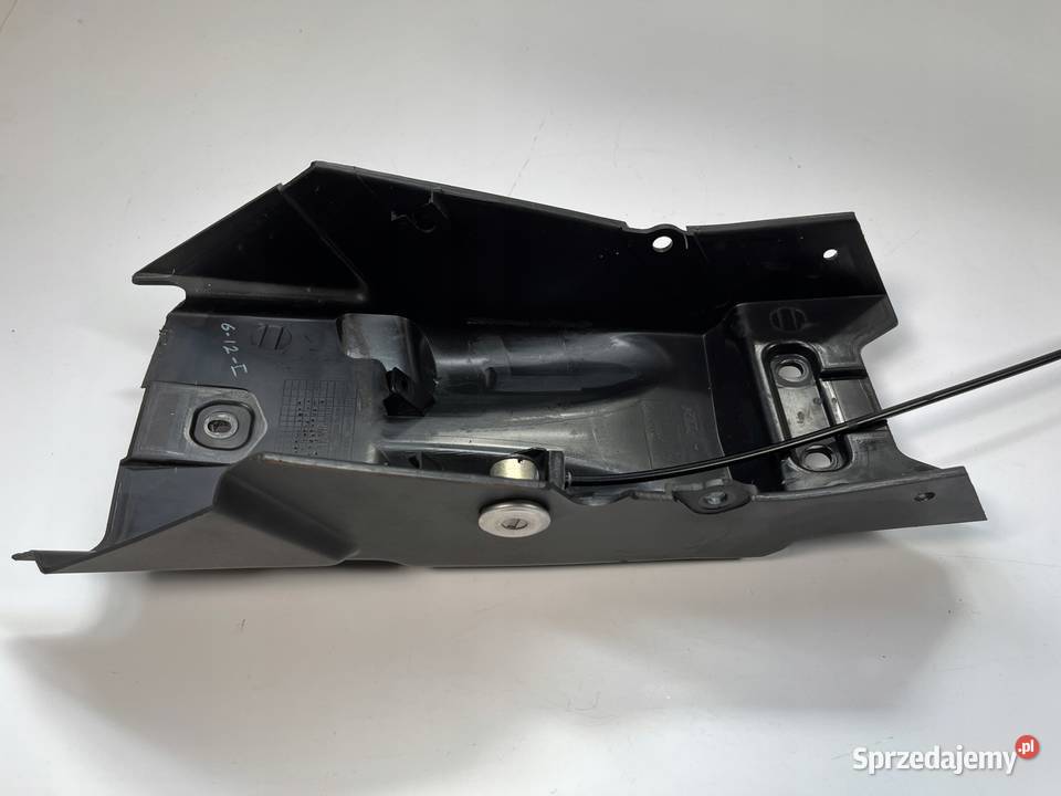 KTM 125 390 RC 16 Wypełnienie tył zamek Łobżenica