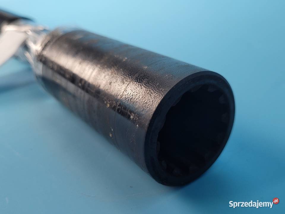 CASE IH PUMA 145 12r WAŁ NAPĘDOWY 87399307 Kolno