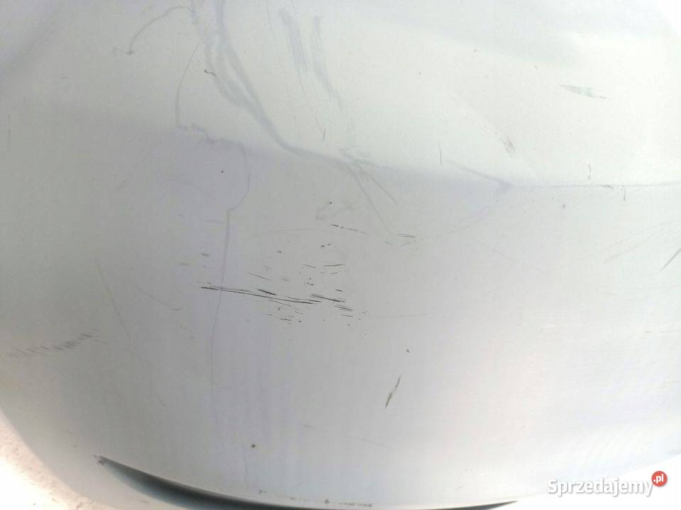 ZDERZAK TYLNY TYŁ VW GOLF VI HB 200813 HATCHBACK Skarżysko-Kamienna