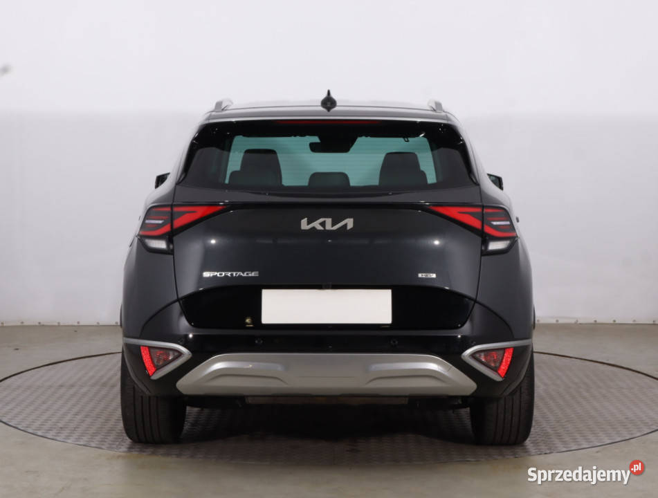 Kia Sportage 16 TGDI HEV 1598cm3 Sportage Piaseczno sprzedam