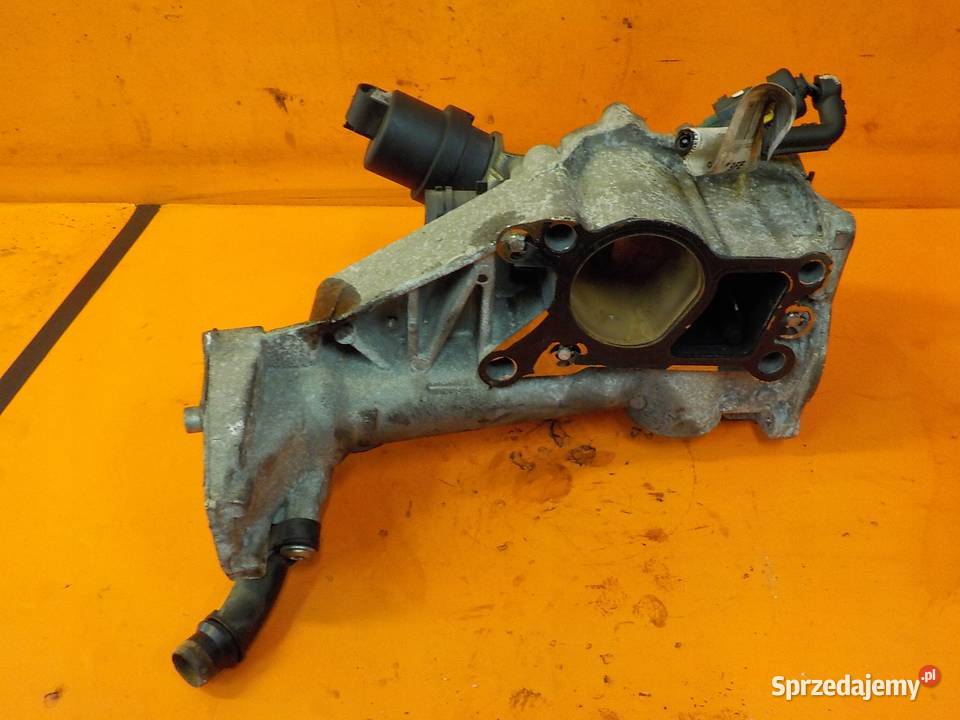 INSIGNIA ASTRA 20 CDTI 11r przepustnica spalin Suków sprzedam