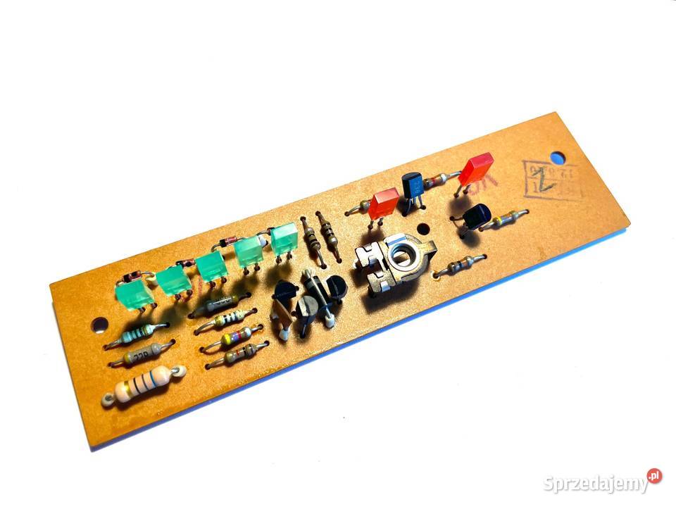 AS 643 wskaźnik sygnału Lublin