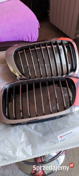 Nerki BMW E46 coupe Oem osobowe mazowieckie Warszawa sprzedam