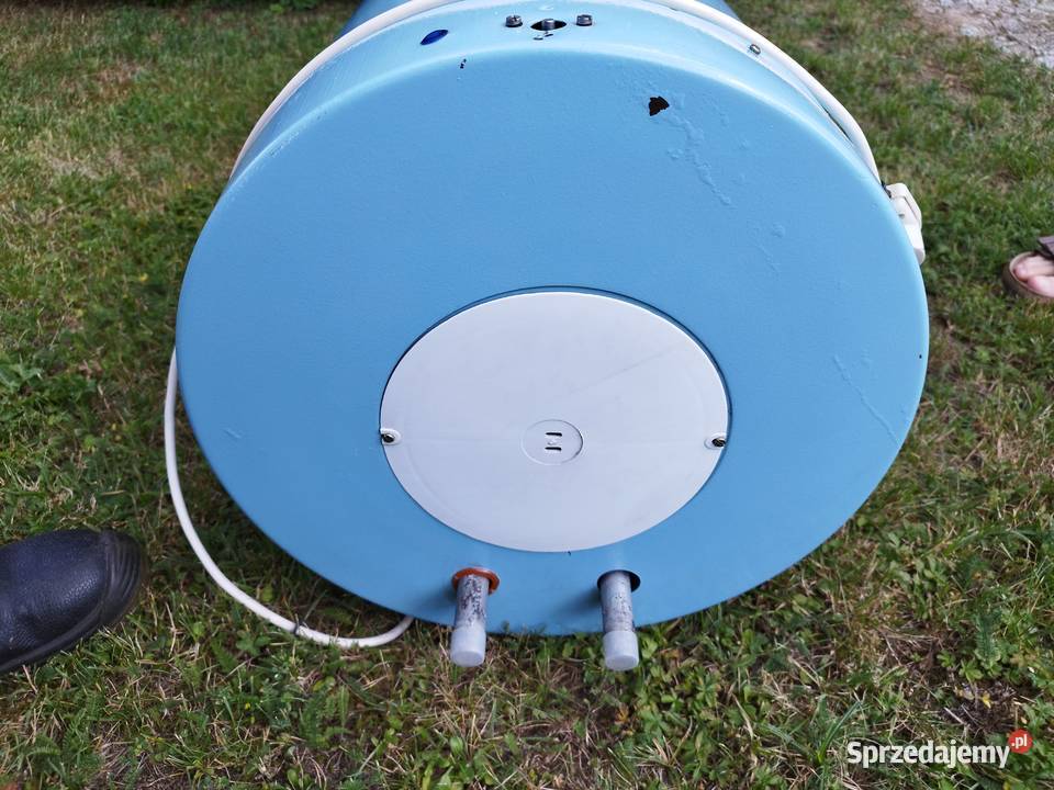 Bojler elektryczny 80 litrów 15 kW łódzkie Moszczenica