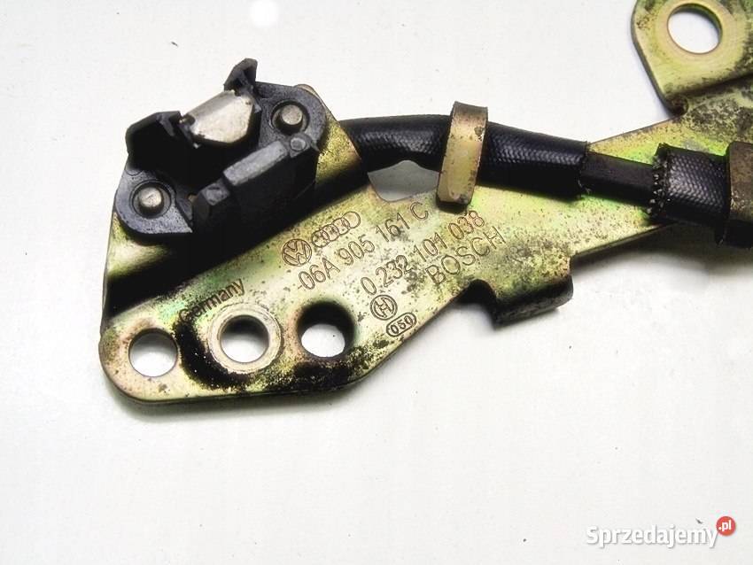 CZUJNIK POŁOŻENIA WAŁKA 16 8V BEETLE Pozostałe Sosnowiec