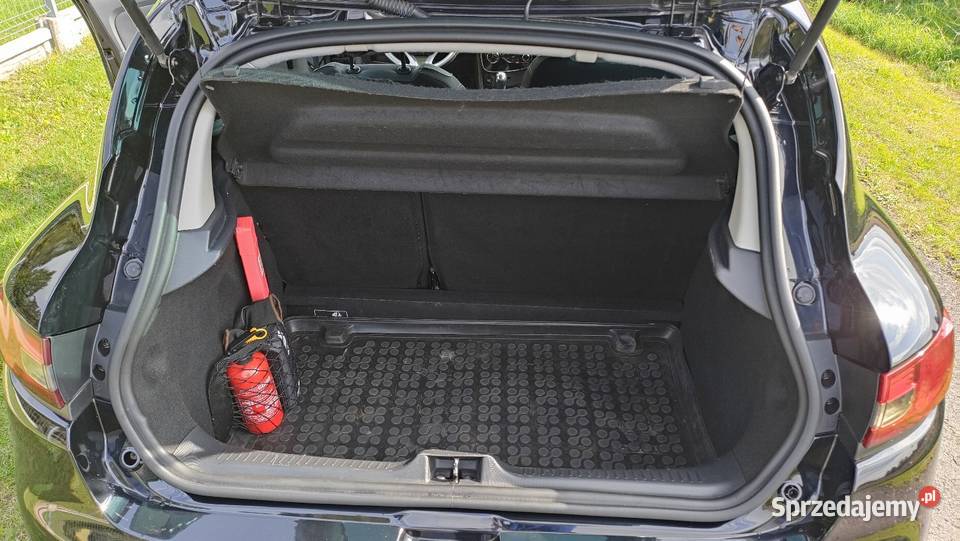Renault Clio 15 dCi zadbany prywatny Hatchback Daniec sprzedam