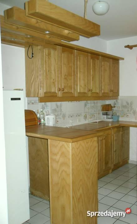 dom w górach 125 m2 Pcim