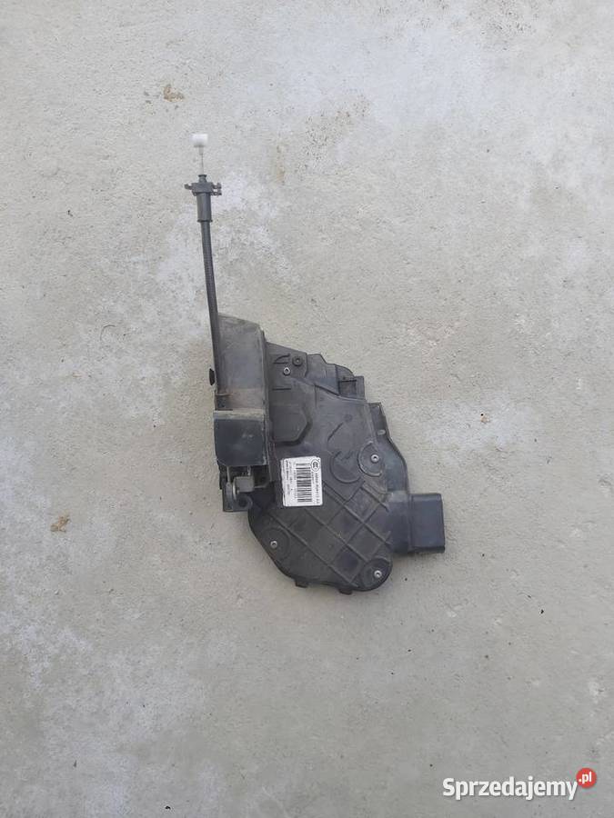 Zamek drzwi prawy przód ford galaxy mk2 Żabno