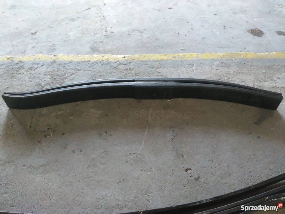 Resor 2piórowytandem rolniczy 550650