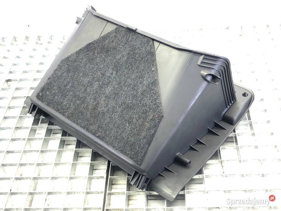 SCHOWEK TOYOTA COROLLA E13 Minivan 0409 osobowe podkarpackie