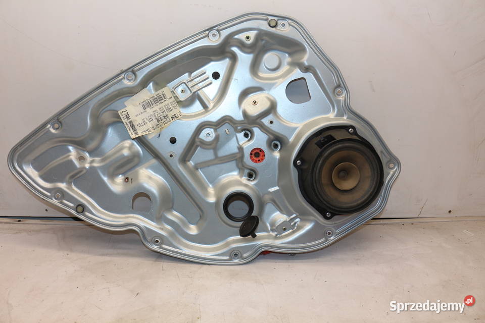 FIAT CROMA 2 PODNOŚNIK MECHANIZM OPUSZCZANIA Prochowice