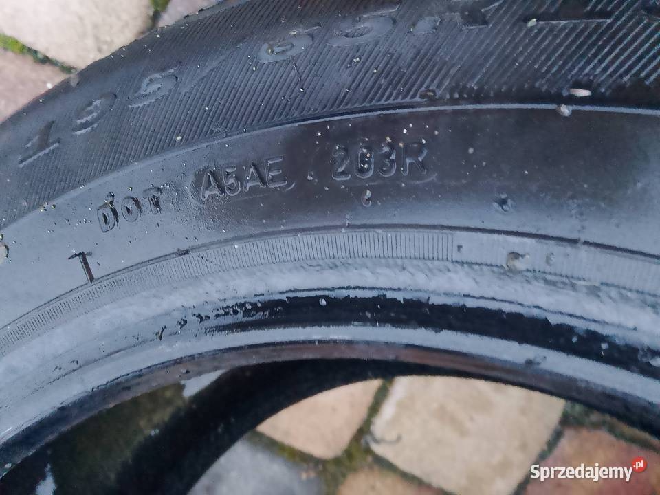 Opony zimowe 1956515 Kowala