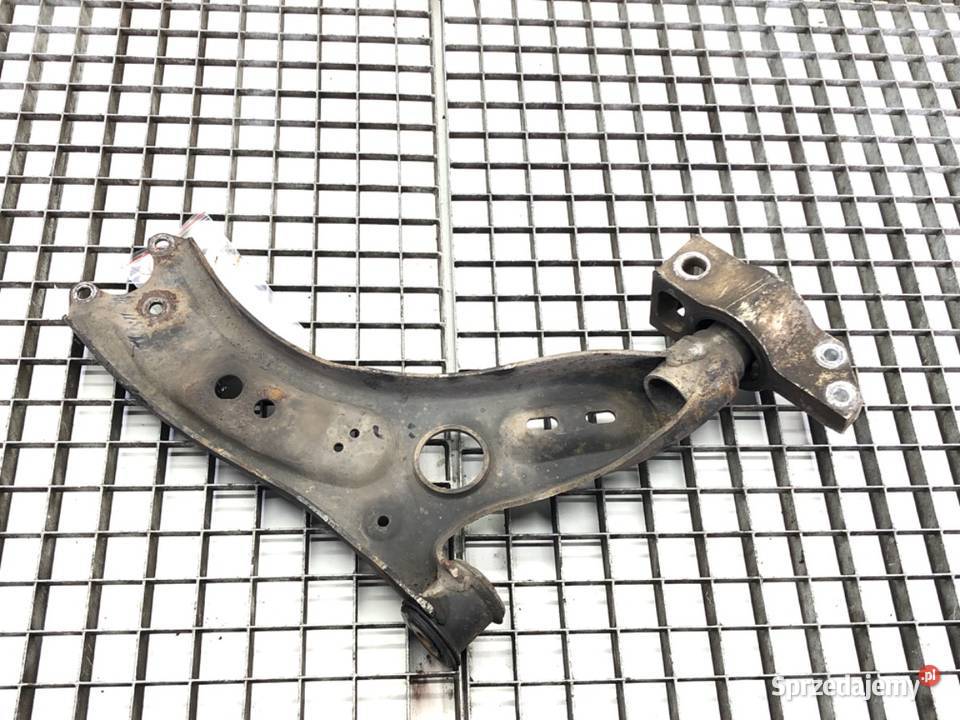 WAHACZ LEWY PRZÓD VW PASSAT B7 Kombi 1015