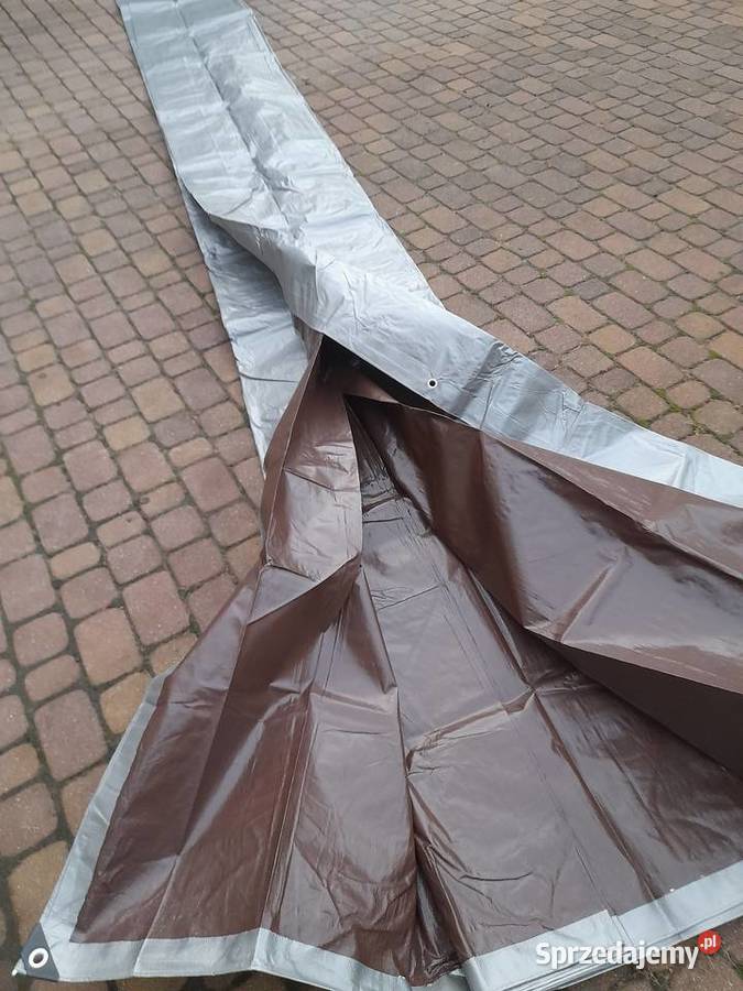 Plandeka 5x4 Dom i Ogród Częstochowa