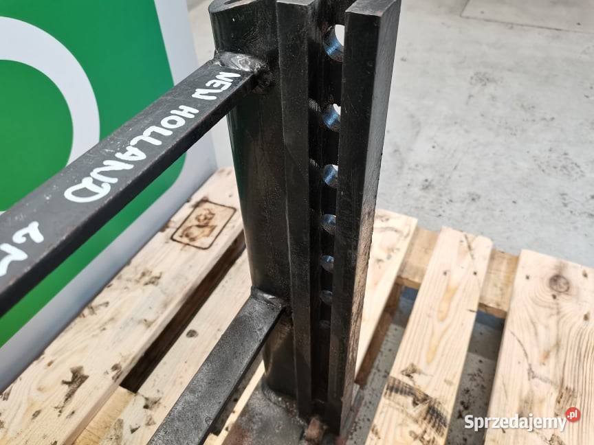 Holland LM 5080 Płyta nośna Wilkowo