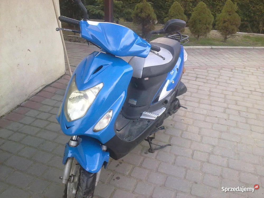 Motobi Wilga III 50 Żory sprzedam