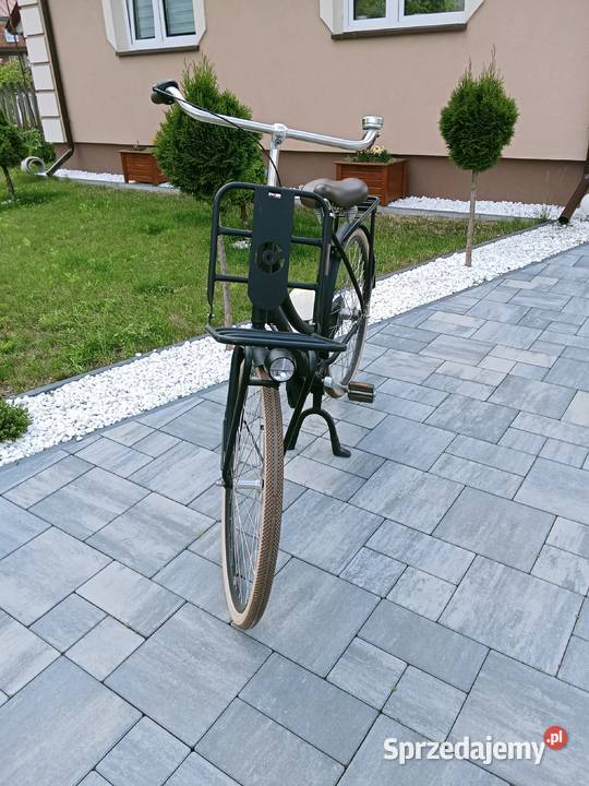 Rower Cortina U4 Połaniec