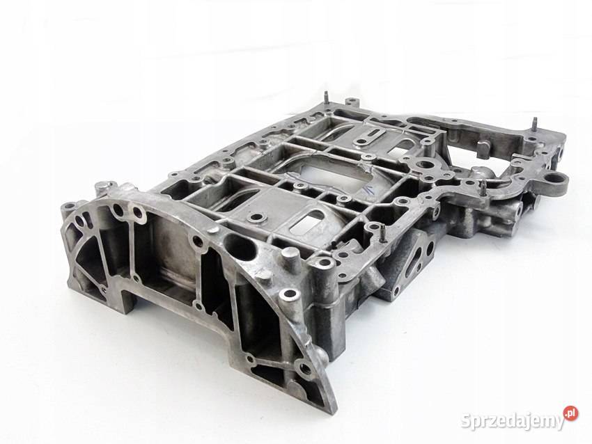 MISKA OLEJU 22 HDI TDCI EURO 5 TRANSIT BOXER osobowe