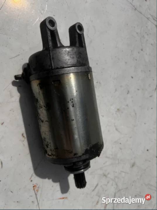 Rozrusznik Triumph Speed Four 600 806LB 0206 wielkopolskie Ostrzeszów