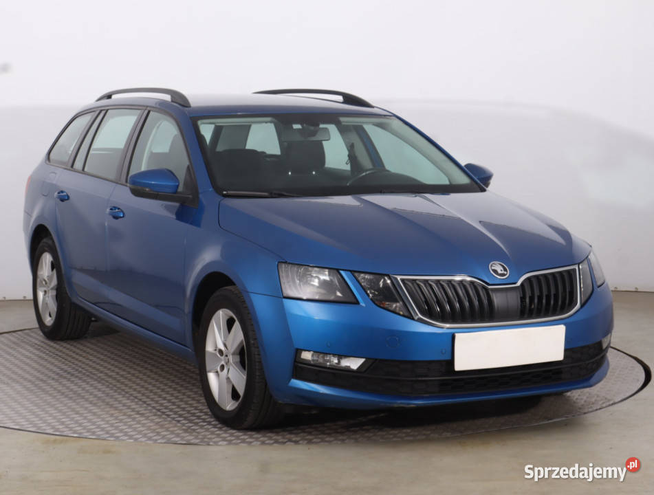 Skoda Octavia 16 TDI poduszka powietrzna mazowieckie Piaseczno