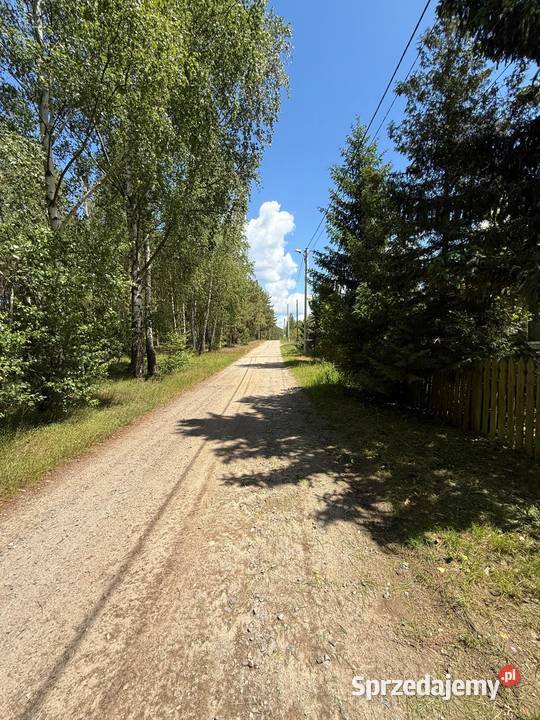 Dom bliźniak Krzesin powiat Słubice lubuskie Sprzedaż