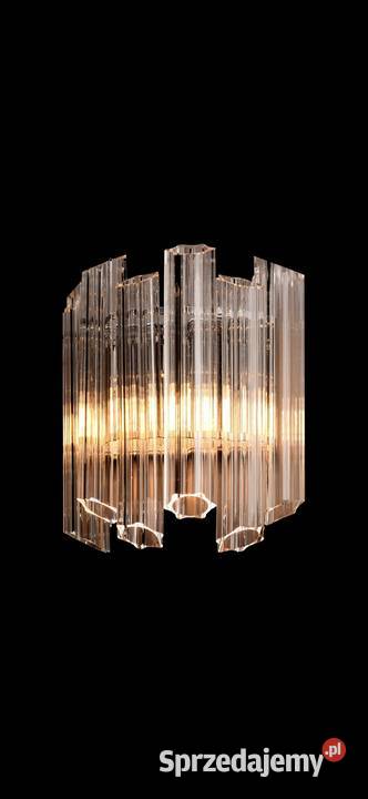 Kinkiet dekoracyjny Jędrzejów sprzedam