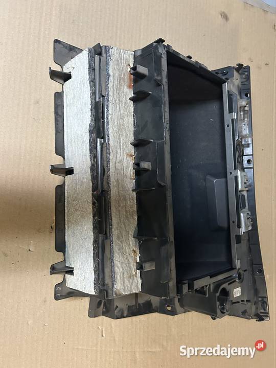 Schowek pasażera BMW e46 sedan kombi 51168196111 Pozostałe